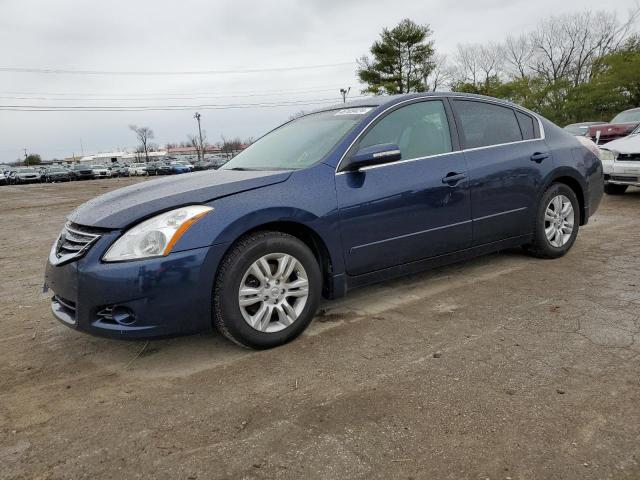 Image 1 of 2012 NISSAN ALTIMA BASE 2012 with VIN 1N4AL2AP5CC171063