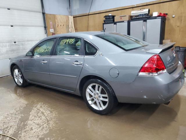 Obraz 2 z 2008 CHEVROLET IMPALA LTZ 2008 z VIN 2G1WU583981242532