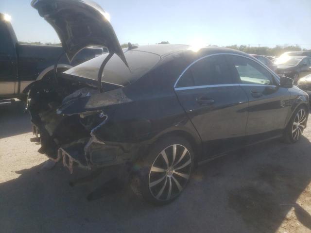 Image 3 of 2018 MERCEDES-BENZ CLA 250 2018 with VIN WDDSJ4EB4JN519649