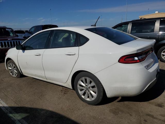 Изображение 2 2014 DODGE DART SXT 2014 с VIN 1C3CDFBB8ED919686