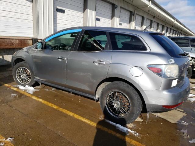 Obraz 2 z 2010 MAZDA CX-7  2010 z VIN JM3ER2W51A0346092