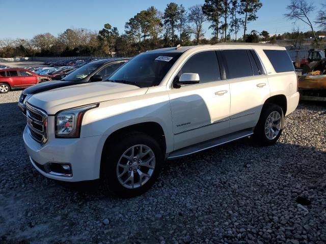 Изображение 1 2015 GMC YUKON SLT 2015 с VIN 1GKS1BKC9FR110644