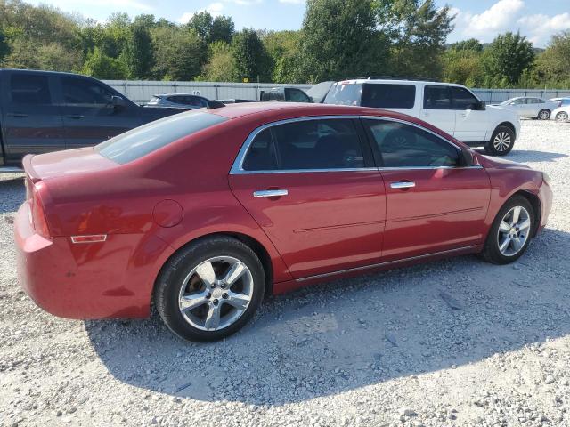 Obraz 3 z 2012 CHEVROLET MALIBU 2LT 2012 z VIN 1G1ZD5E05CF321057