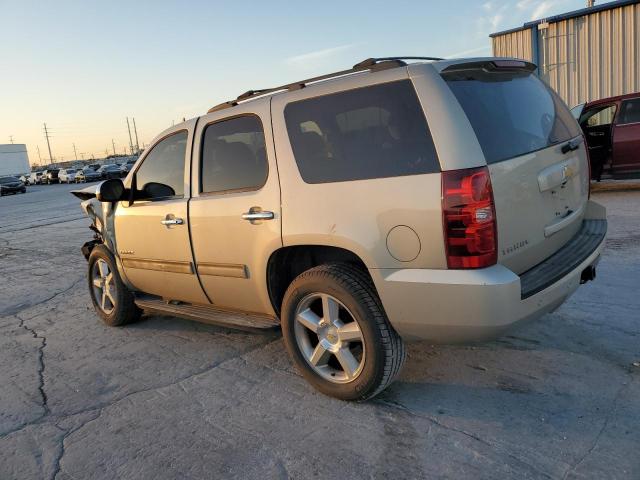 Изображение 2 2013 CHEVROLET TAHOE K1500 LS 2013 с VIN 1GNSKAE0XDR184261