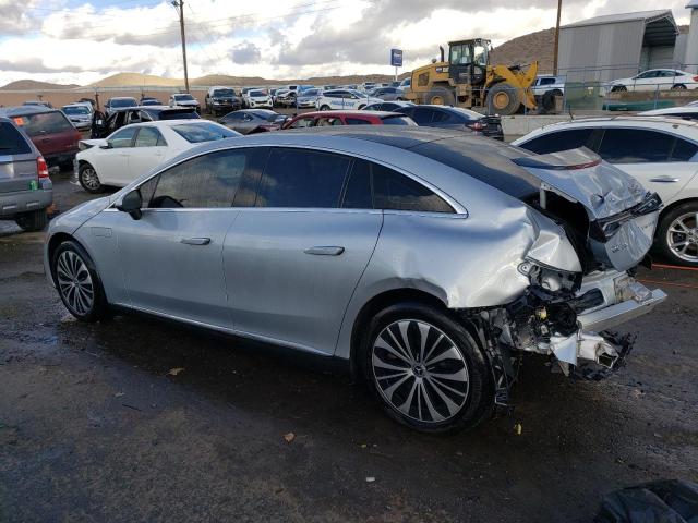Image 2 of 2023 MERCEDES-BENZ EQE SEDAN 350 4MATIC 2023 with VIN W1KEG1CB5PF017555