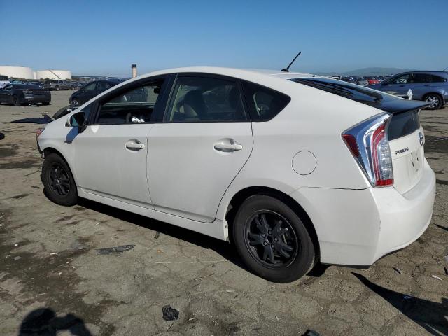 Obraz 2 z 2013 TOYOTA PRIUS  2013 z VIN JTDKN3DU2D1689547