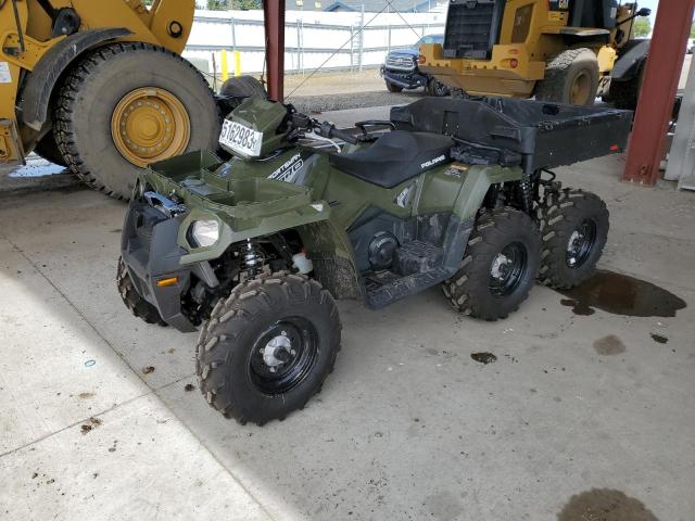 Image 2 of 2023 POLARIS SPORTSMAN 6X6 570 2023 with VIN 4XAS6E570PB143532