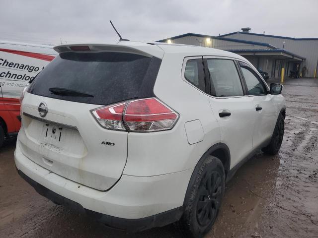 Изображение 3 2016 NISSAN ROGUE S 2016 с VIN KNMAT2MV9GP670807