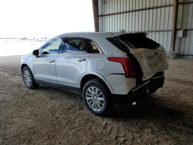 Obraz 2 z 2017 CADILLAC XT5  2017 z VIN 1GYKNARS9HZ111748