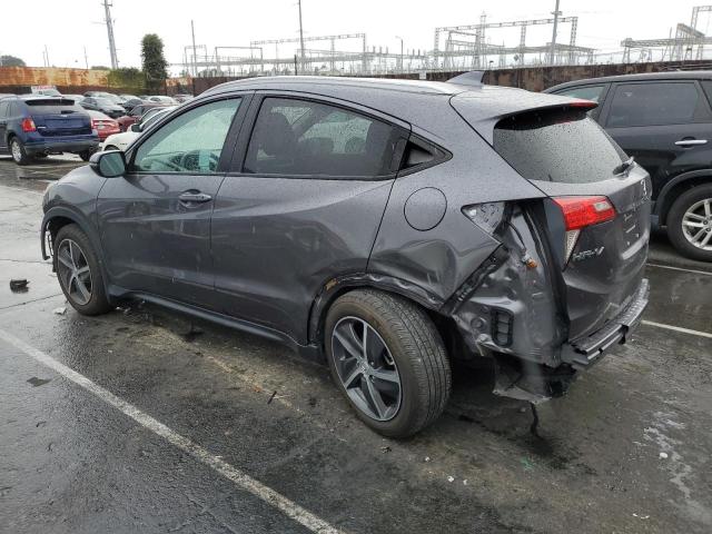 Изображение 2 2022 HONDA HR-V EX 2022 с VIN 3CZRU5H55NM733801