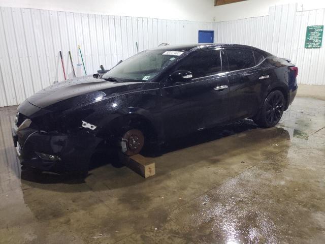 2017 NISSAN MAXIMA 3.5S 2017 image