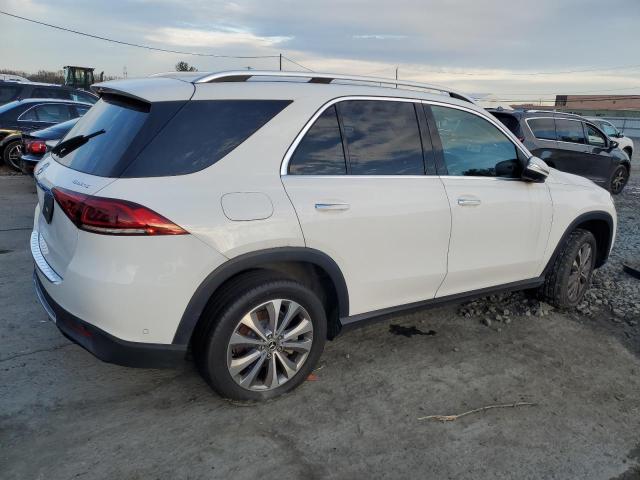 Obraz 3 z 2020 MERCEDES-BENZ GLE 350 4MATIC 2020 z VIN 4JGFB4KBXLA137841