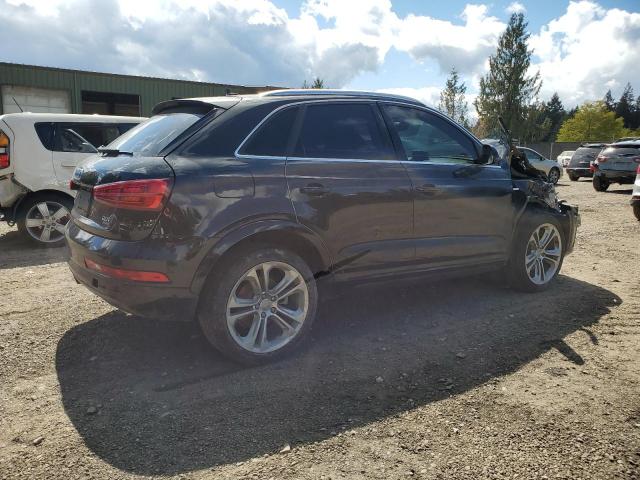 Image 3 of 2018 AUDI Q3 PREMIUM PLUS 2018 with VIN WA1JCCFS6JR016023