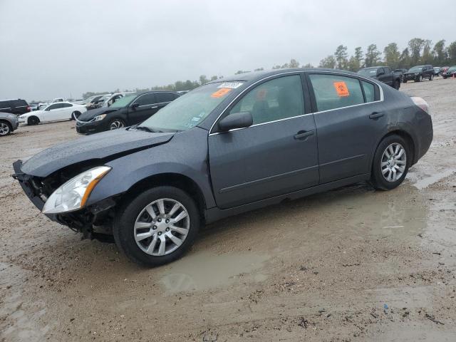 Obraz 1 z 2011 NISSAN ALTIMA BASE 2011 z VIN 1N4AL2AP7BN507573