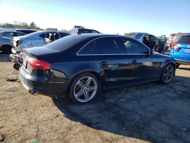Image 3 of 2016 AUDI S4 PREMIUM PLUS 2016 with VIN WAUBGAFL2GA004855