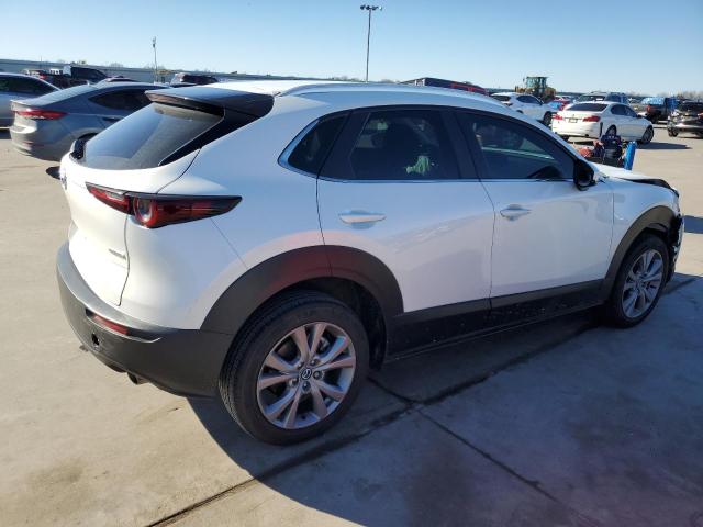 Obraz 3 z 2022 MAZDA CX-30 PREFERRED 2022 z VIN 3MVDMBCL3NM441180