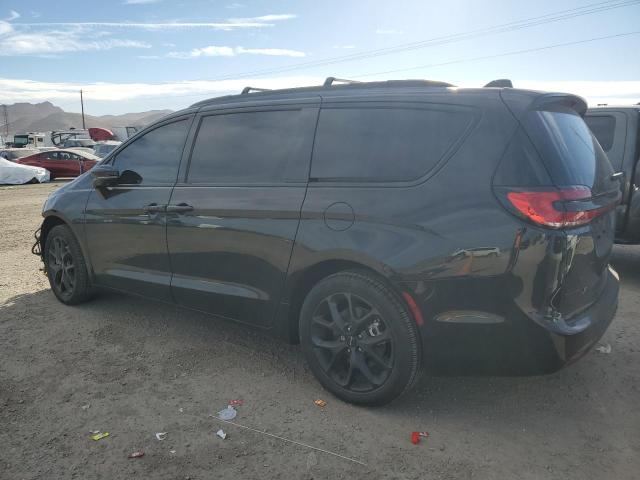 Obraz 2 z 2022 CHRYSLER PACIFICA LIMITED 2022 z VIN 2C4RC3GG6NR135757