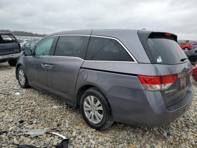 Obraz 2 z 2016 HONDA ODYSSEY SE 2016 z VIN 5FNRL5H36GB010425