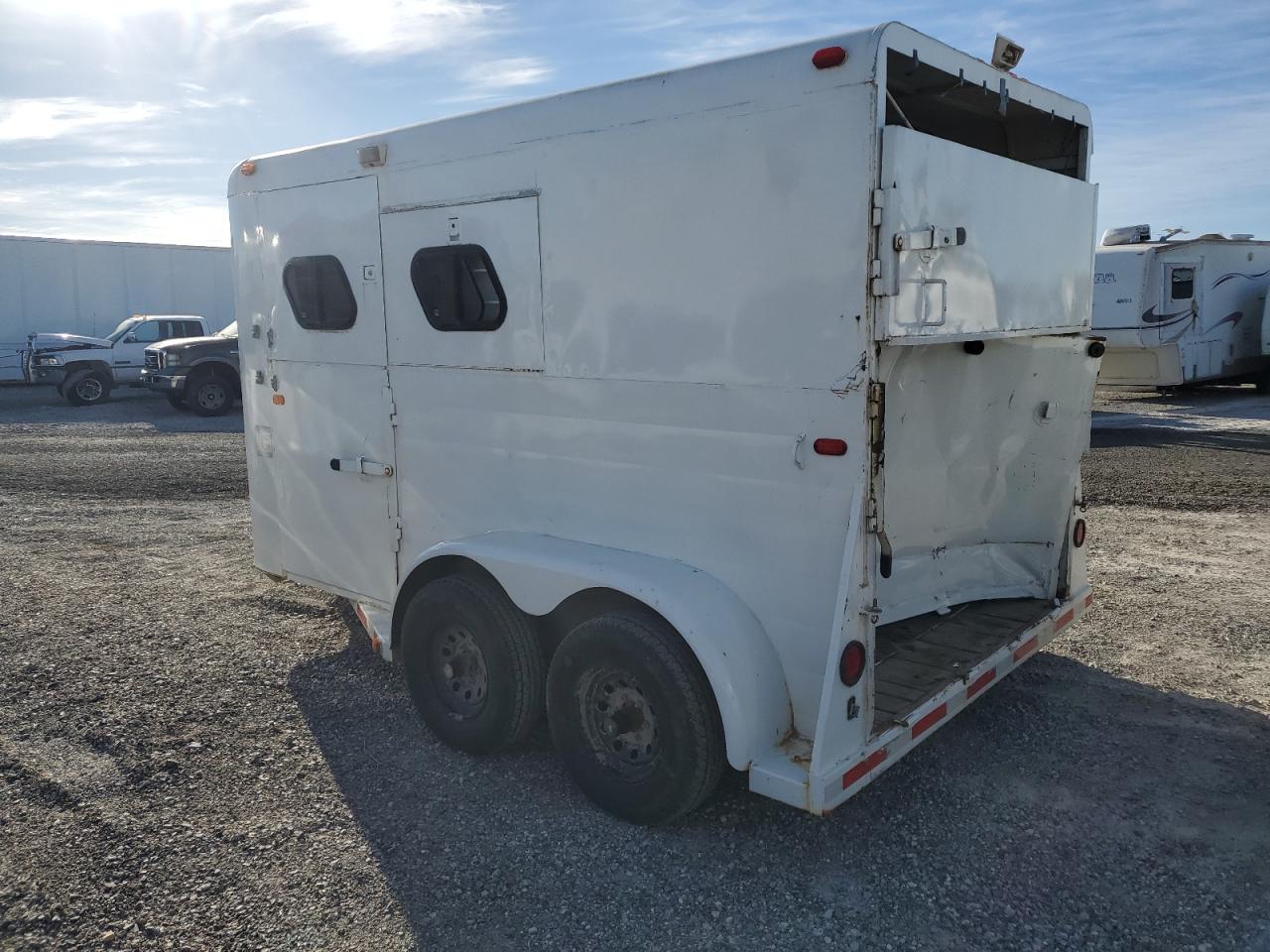Изображение 3 1990 CHAH TRAILER 1990 с VIN 1C9L13208L1216874