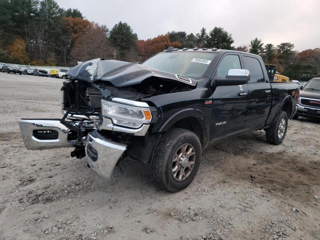 2022 RAM 2500 LARAMIE 2022 image