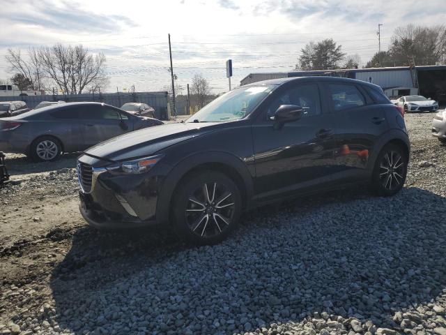 Изображение 1 2018 MAZDA CX-3 TOURING 2018 с VIN JM1DKFC7XJ1305976