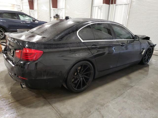 Изображение 3 2011 BMW 535 XI 2011 с VIN WBAFU7C57BC779782