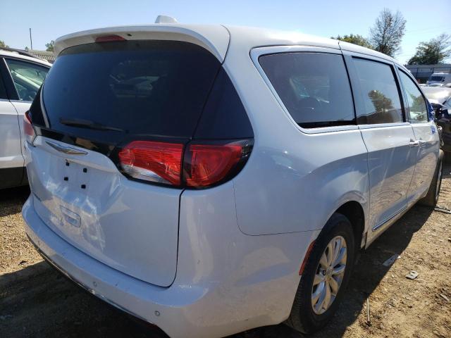 Image 3 of 2017 CHRYSLER PACIFICA TOURING L 2017 with VIN 2C4RC1BG9HR609040