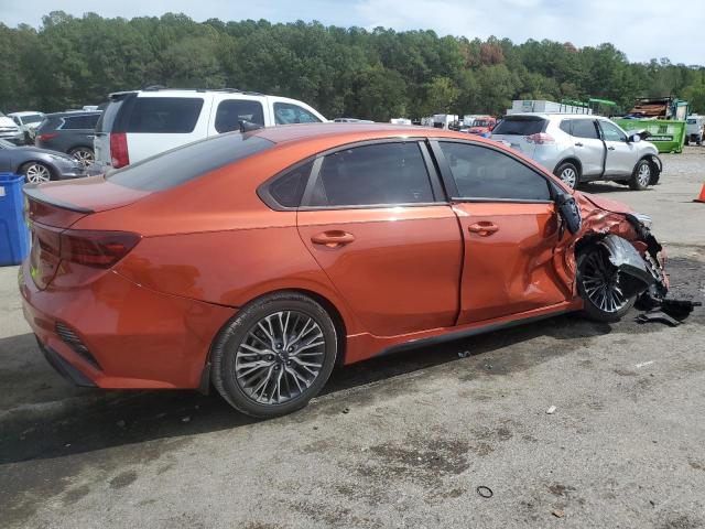 Image 3 of 2023 KIA FORTE GT LINE 2023 with VIN 3KPF54AD8PE522736