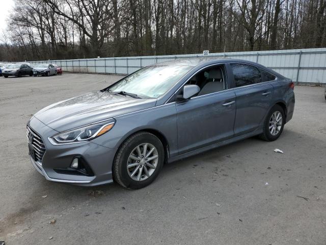 Изображение 1 2019 HYUNDAI SONATA SE 2019 с VIN 5NPE24AFXKH788964