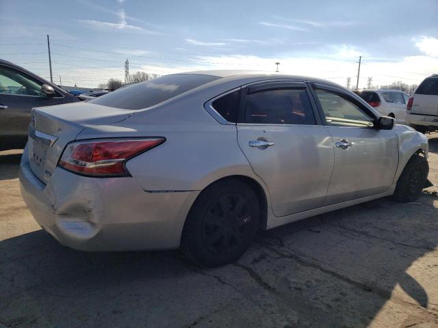 Obraz 3 z 2014 NISSAN ALTIMA 2.5 2014 z VIN 1N4AL3AP1EC263912