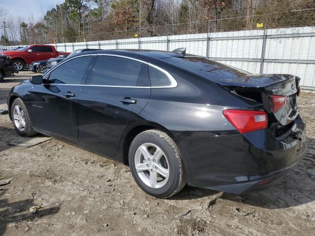 Image 2 of 2019 CHEVROLET MALIBU LS 2019 with VIN 1G1ZB5ST2KF215281