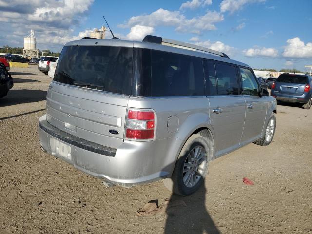 Image 3 of 2016 FORD FLEX SEL 2016 with VIN 2FMGK5C88GBA18046