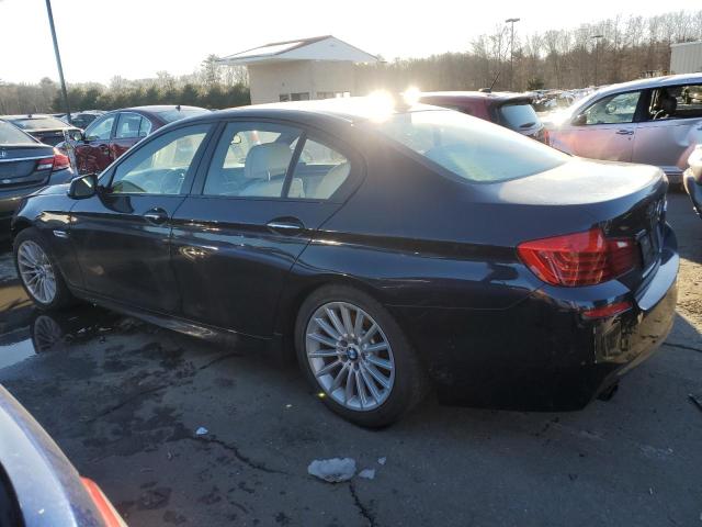 Image 2 of 2016 BMW 535 XI 2016 with VIN WBA5B3C5XGD549522