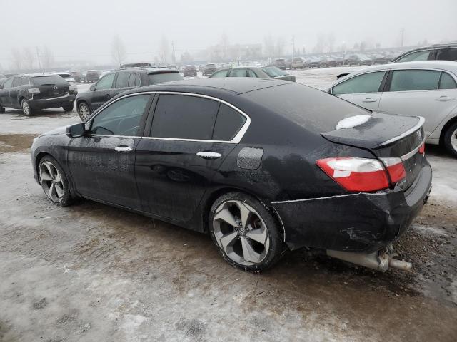 Image 2 of 2015 HONDA ACCORD SPORT 2015 with VIN 1HGCR2F52FA808730