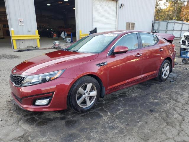 2014 KIA OPTIMA LX 2014 image