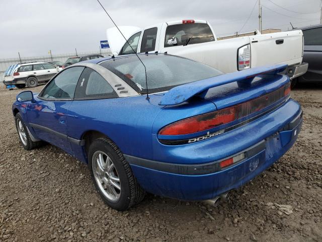 Image 2 of 1991 DODGE STEALTH  1991 with VIN JB3XD44S6MY016363