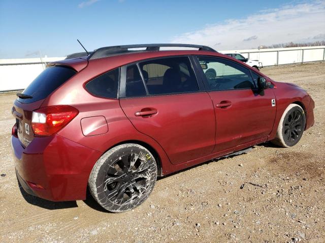 Image 3 of 2015 SUBARU IMPREZA SPORT 2015 with VIN JF1GPAT61FH232316