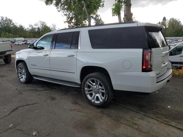 Obraz 2 z 2018 GMC YUKON XL K1500 SLT 2018 z VIN 1GKS2GKC2JR391155