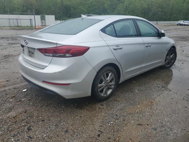 Obraz 3 z 2017 HYUNDAI ELANTRA SE 2017 z VIN 5NPD84LF7HH177306