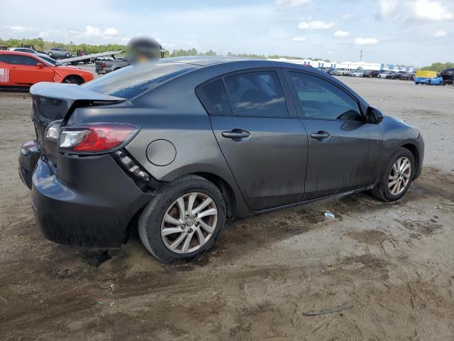 Image 3 of 2012 MAZDA 3 I 2012 with VIN JM1BL1VF8C1506211