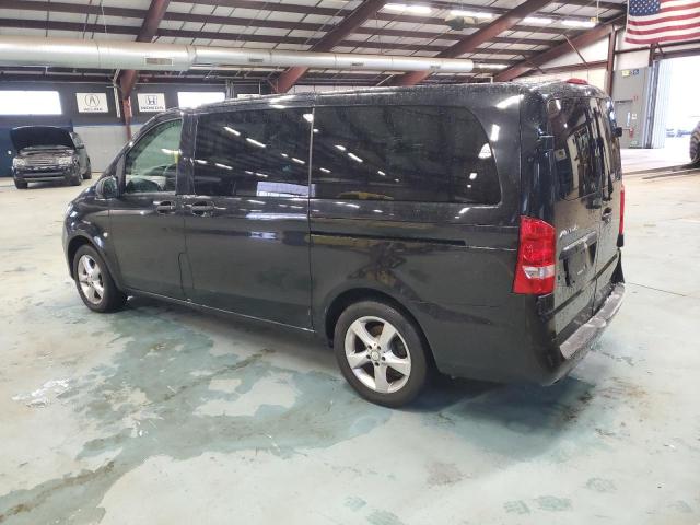 Изображение 2 2018 MERCEDES-BENZ METRIS  2018 с VIN WD4PG2EE7J3371334