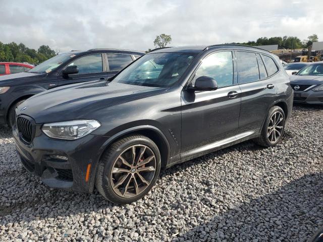 Изображение 1 2021 BMW X3 SDRIVE30I 2021 с VIN 5UXTY3C0XM9G72248