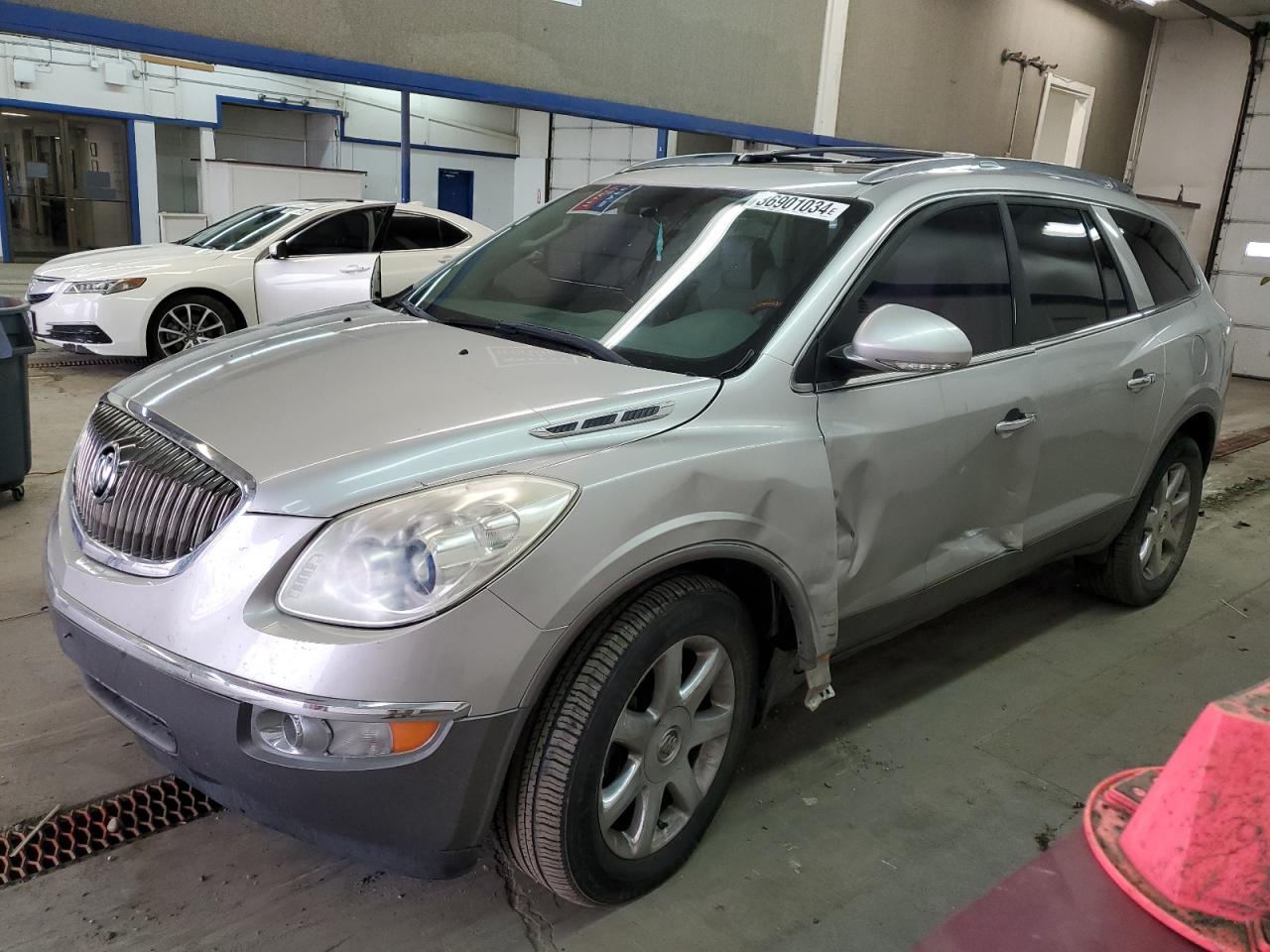 Obraz 1 z 2008 BUICK ENCLAVE CXL 2008 z VIN 5GAEV23738J220784