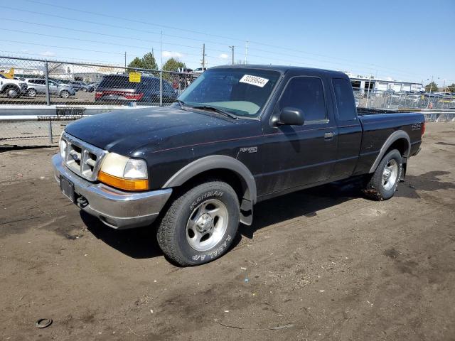 Изображение 1999 FORD RANGER SUPER CAB 1999
