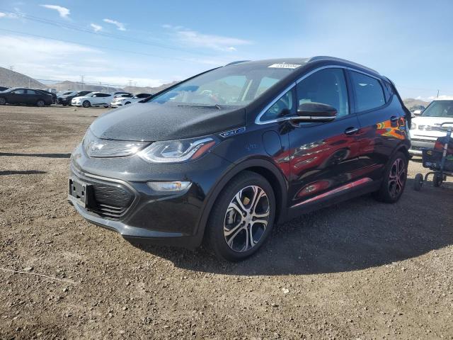 Image 1 of 2020 CHEVROLET BOLT EV PREMIER 2020 with VIN 1G1FZ6S05L4131026