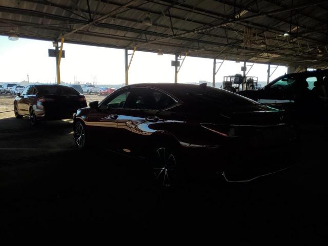 Изображение 2 2022 LEXUS ES 300H BASE 2022 с VIN 58ADA1C13NU016173