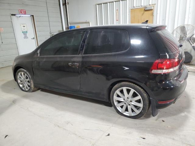 Obraz 2 z 2011 VOLKSWAGEN GOLF  2011 z VIN WVWBM7AJ1BW313250