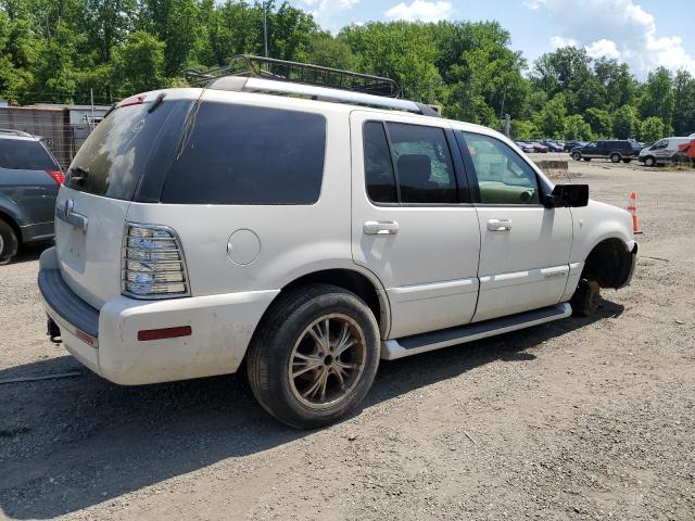 Image 3 of 2008 MERCURY MOUNTAINEER PREMIER 2008 with VIN 4M2EU38E88UJ03595