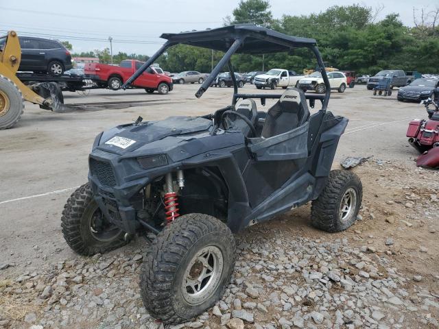 Изображение 2 2017 POLARIS RZR S 900 EPS 2017 с VIN 4XAVBE872HB676973