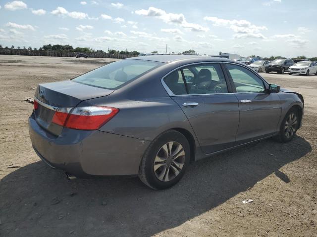 Image 3 of 2013 HONDA ACCORD LX 2013 with VIN 1HGCR2F32DA210634